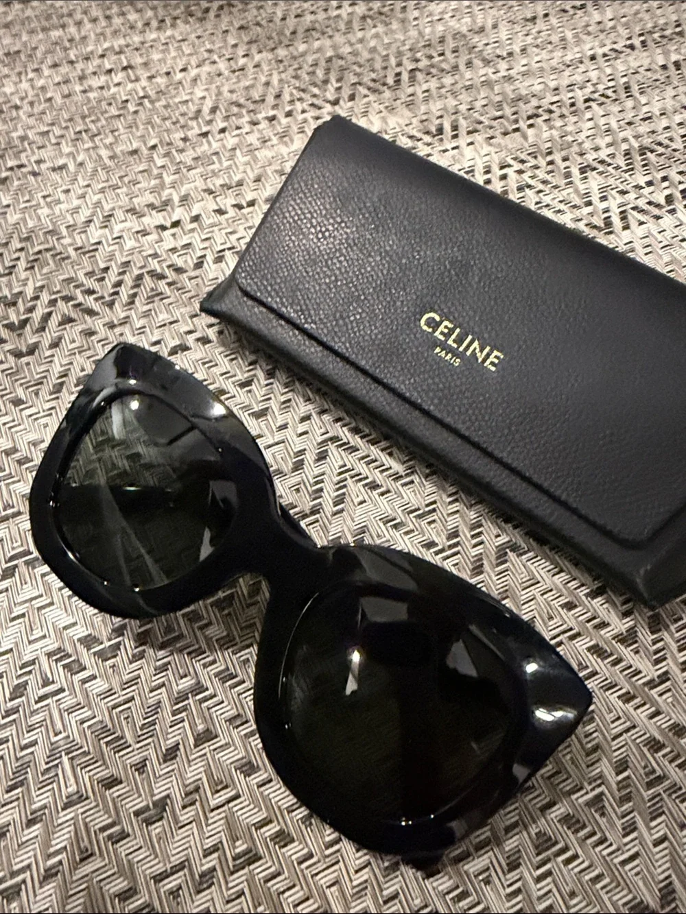 Celine bold cat